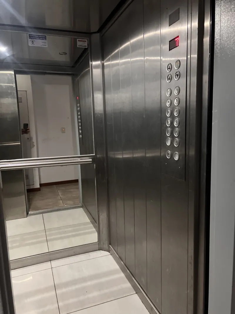 Ascensor