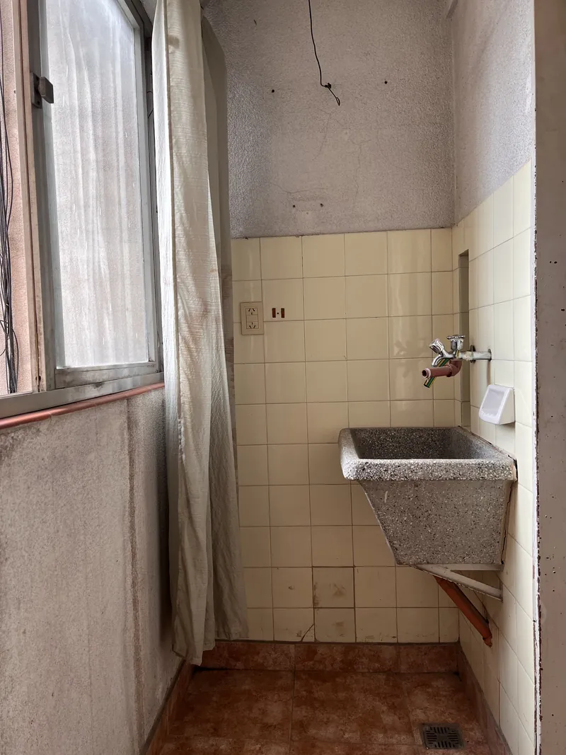 Lavadero